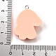 Подвески из смолы FIND-U030-05B-P-3