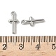 Подвески из нержавеющей стали 304 STAS-F320-04P-3