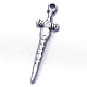Подвески из нержавеющей стали 304 PW-WG9C75E-01-1