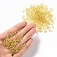 Бисер из стекла  SEED-A006-3mm-102B-4