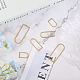 42шт 3 латунные подвески KK-CA0002-56-4