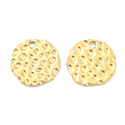 Подвески из нержавеющей стали 304 STAS-I202-30G