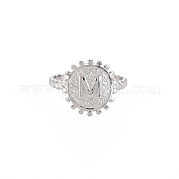 Кольцо-манжета из нержавеющей стали 304 RJEW-S405-246P-M