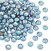 Камни preciosa® crystal hotfix с плоской основой Y-PRC-HSS12-20320-200