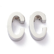 Подвески из нержавеющей стали 304 STAS-K216-41C-P