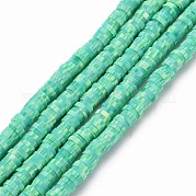 Ручной полимерные нити глины шарик CLAY-S094-4mm-A11