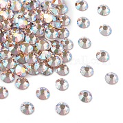 Preciosa® maxima crystal без горячей фиксации плоские камни Y-PRC-NSS10-70530-200