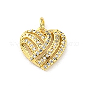 Латунь с подвесками из фианита FIND-Z023-01C