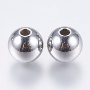Бусины из нержавеющей стали 201 STAS-F195-022P