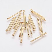 Латунные коннекторы KK-F739-10G