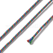 Полиэфирный крученый шнур OCOR-G015-01B-04