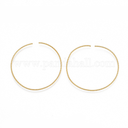 Латунные разъемы для быстрой связи KK-T038-162G-1