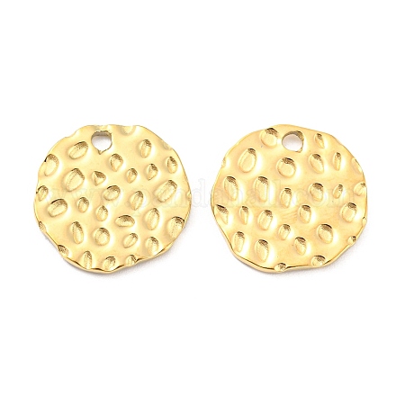 Подвески из нержавеющей стали 304 STAS-I202-30G-1