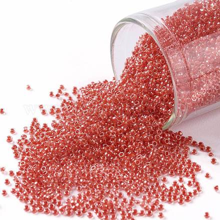 Круглые бусины toho SEED-XTR15-0341-1