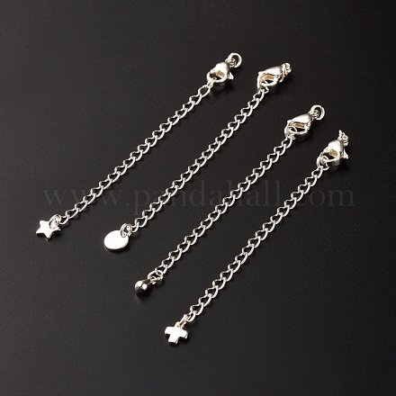 Удлинитель цепи из нержавеющей стали 304 FIND-JF00089-1