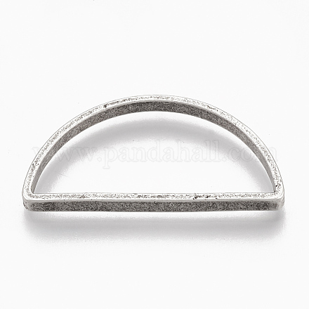 Колечки-коннекторы PALLOY-S120-199-NR-1