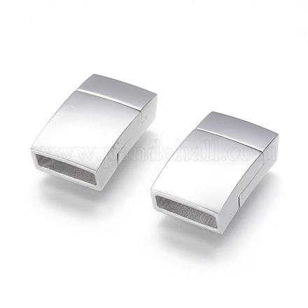 Магнитные застежки из нержавеющей стали 304 STAS-G143-75P-1