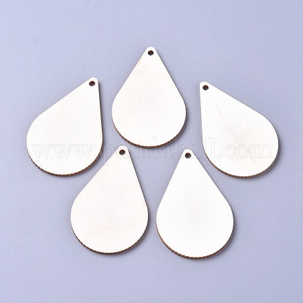 Незавершенные заготовки из тополя WOOD-D021-10-1