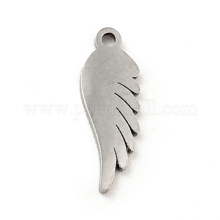 Подвески из нержавеющей стали 304 STAS-E159-06P-1