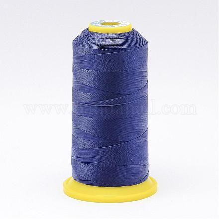 Нейлоновой нити швейные NWIR-N006-01L-0.2mm-1