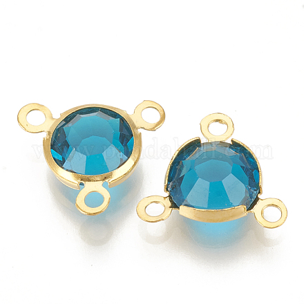 Стеклянные подвески GLAA-S171-003D-1