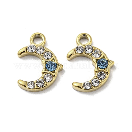 Подвески из нержавеющей стали 304 STAS-L022-060G-01-1