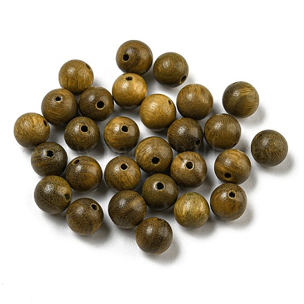 Деревянные бусины WOOD-K007-03B-03-1