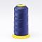 Nylon Sewing Thread, Midnight Blue, 0.2mm, about 700m/roll