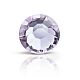 Preciosa® maxima crystal без горячей фиксации плоские камни Y-PRC-NSS16-20110-2