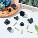 Латунные ручки ящиков FIND-CA0001-59EB-5