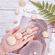 Древесины кабошонов WOOD-PH0008-57-4