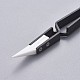 Нержавеющей стали пинцет бисером TOOL-F006-07A-2