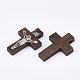 Печатные деревянные подвески WOOD-S050-35A-04-2