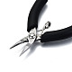 Диагональные кусачки из нержавеющей стали TOOL-N007-001-3
