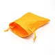 Шелковые мешки ABAG-WH0032-06B-2