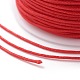 Плетеной нейлоновой нити NWIR-K013-A08-3