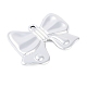 Пластмассовые подвески ccb CCB-B004-01P-2