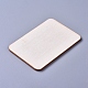 Незаконченные заготовки из тополя WOOD-D021-02B-2