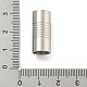 Магнитные застежки из нержавеющей стали 304 STAS-F149-04P-D-3