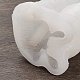 Силиконовые Молды для свечей для собак DIY-L072-022-4