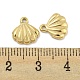 Подвески из нержавеющей стали 304 STAS-P356-30G-3
