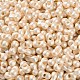 Бисер из стекла  SEED-L011-04A-10-3