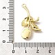 Стеклянные подвески FIND-H015-01G-02-3