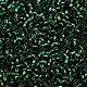 Стеклянные цилиндрические бусины SEED-S047-R-012-3