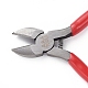 Ювелирные плоскогубцы TOOL-D029-02-3
