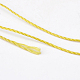Полиэфирная нить NWIR-K023-1.2mm-07-2