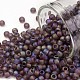 Круглые бусины toho X-SEED-TR08-0166BF-1