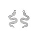 Подвески из нержавеющей стали 201 STAS-N095-112-2