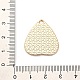 Подвески из эмали и сплава FIND-V001-01G-06-3