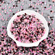 Матовые стеклянные бусины SEED-N007-21A-2